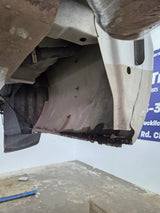 1999-2010 Ford F350 F450 F550 Super Duty 8' Dually Long Truck Bed