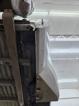 1999-2010 Ford F350 F450 F550 Super Duty 8' Dually Long Truck Bed