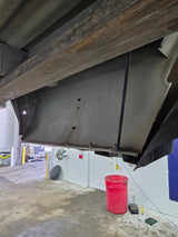 1999-2010 Ford F350 F450 F550 Super Duty 8' Dually Long Truck Bed