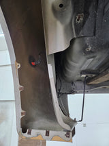 1999-2010 Ford F350 F450 F550 Super Duty 8' Dually Long Truck Bed