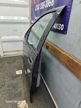 2004-2008 Ford F150 Driver Side CREW Cab Front Door Left Hand