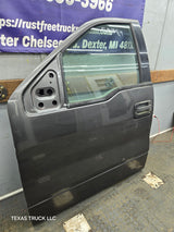 2004-2008 Ford F150 Driver Side CREW Cab Front Door Left Hand