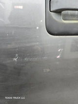 2004-2008 Ford F150 Driver Side CREW Cab Front Door Left Hand