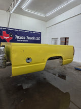1988-1998 Chevrolet / GMC 1500 2500 3500 OBS 8' Long Truck Bed