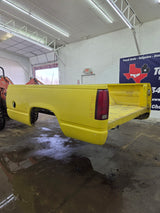 1988-1998 Chevrolet / GMC 1500 2500 3500 OBS 8' Long Truck Bed