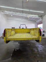 1988-1998 Chevrolet / GMC 1500 2500 3500 OBS 8' Long Truck Bed