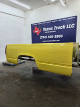1988-1998 Chevrolet / GMC 1500 2500 3500 OBS 8' Long Truck Bed