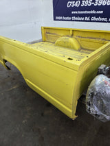 1988-1998 Chevrolet / GMC 1500 2500 3500 OBS 8' Long Truck Bed