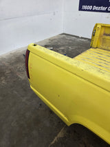1988-1998 Chevrolet / GMC 1500 2500 3500 OBS 8' Long Truck Bed