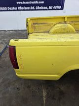 1988-1998 Chevrolet / GMC 1500 2500 3500 OBS 8' Long Truck Bed