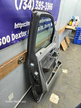 2004-2008 Ford F150 Driver Side CREW Cab Front Door Left Hand