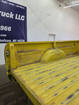 1988-1998 Chevrolet / GMC 1500 2500 3500 OBS 8' Long Truck Bed