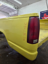 1988-1998 Chevrolet / GMC 1500 2500 3500 OBS 8' Long Truck Bed