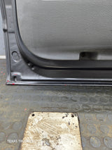 2004-2008 Ford F150 Driver Side CREW Cab Front Door Left Hand
