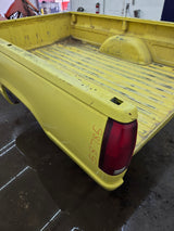 1988-1998 Chevrolet / GMC 1500 2500 3500 OBS 8' Long Truck Bed