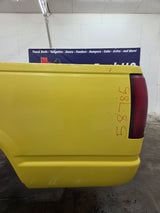 1988-1998 Chevrolet / GMC 1500 2500 3500 OBS 8' Long Truck Bed