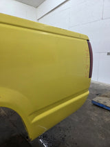 1988-1998 Chevrolet / GMC 1500 2500 3500 OBS 8' Long Truck Bed