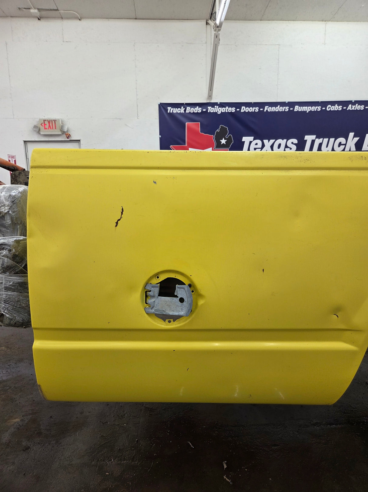 1988-1998 Chevrolet / GMC 1500 2500 3500 OBS 8' Long Truck Bed