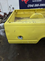 1988-1998 Chevrolet / GMC 1500 2500 3500 OBS 8' Long Truck Bed