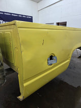 1988-1998 Chevrolet / GMC 1500 2500 3500 OBS 8' Long Truck Bed