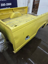 1988-1998 Chevrolet / GMC 1500 2500 3500 OBS 8' Long Truck Bed