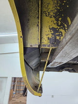 1988-1998 Chevrolet / GMC 1500 2500 3500 OBS 8' Long Truck Bed