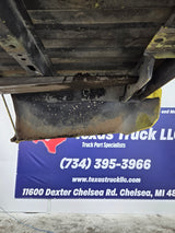 1988-1998 Chevrolet / GMC 1500 2500 3500 OBS 8' Long Truck Bed