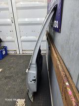 1992-2000 Chevrolet Silverado Suburban GMC Sierra K1500 K2500 K3500 Crew Cab LH Rear Driver Door