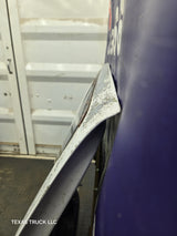 1992-2000 Chevrolet Silverado Suburban GMC Sierra K1500 K2500 K3500 Crew Cab LH Rear Driver Door