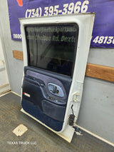 1992-2000 Chevrolet Silverado Suburban GMC Sierra K1500 K2500 K3500 Crew Cab LH Rear Driver Door