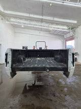 2003-2008 Dodge Ram 1500 2500 3500 3rd Gen 8' Long Bed