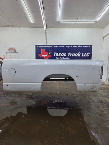 2003-2008 Dodge Ram 1500 2500 3500 3rd Gen 8' Long Bed