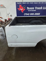 2003-2008 Dodge Ram 1500 2500 3500 3rd Gen 8' Long Bed