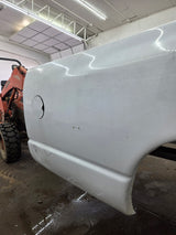 2003-2008 Dodge Ram 1500 2500 3500 3rd Gen 8' Long Bed