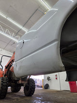 2003-2008 Dodge Ram 1500 2500 3500 3rd Gen 8' Long Bed