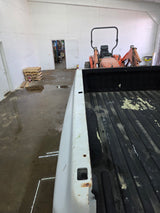 2003-2008 Dodge Ram 1500 2500 3500 3rd Gen 8' Long Bed