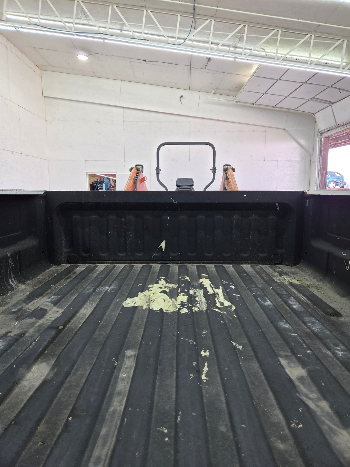 2003-2008 Dodge Ram 1500 2500 3500 3rd Gen 8' Long Bed