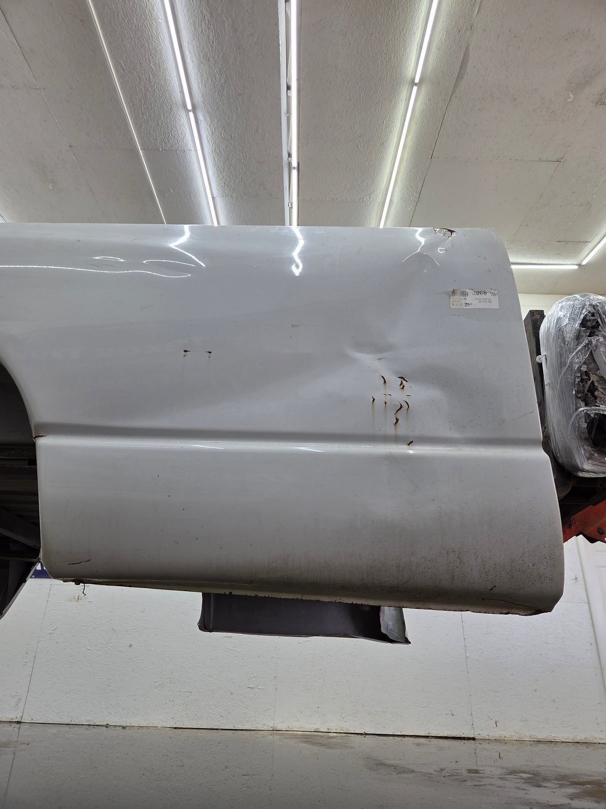 2003-2008 Dodge Ram 1500 2500 3500 3rd Gen 8' Long Bed