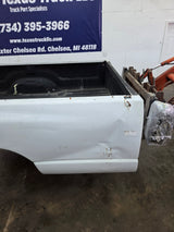 2003-2008 Dodge Ram 1500 2500 3500 3rd Gen 8' Long Bed