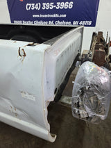 2003-2008 Dodge Ram 1500 2500 3500 3rd Gen 8' Long Bed