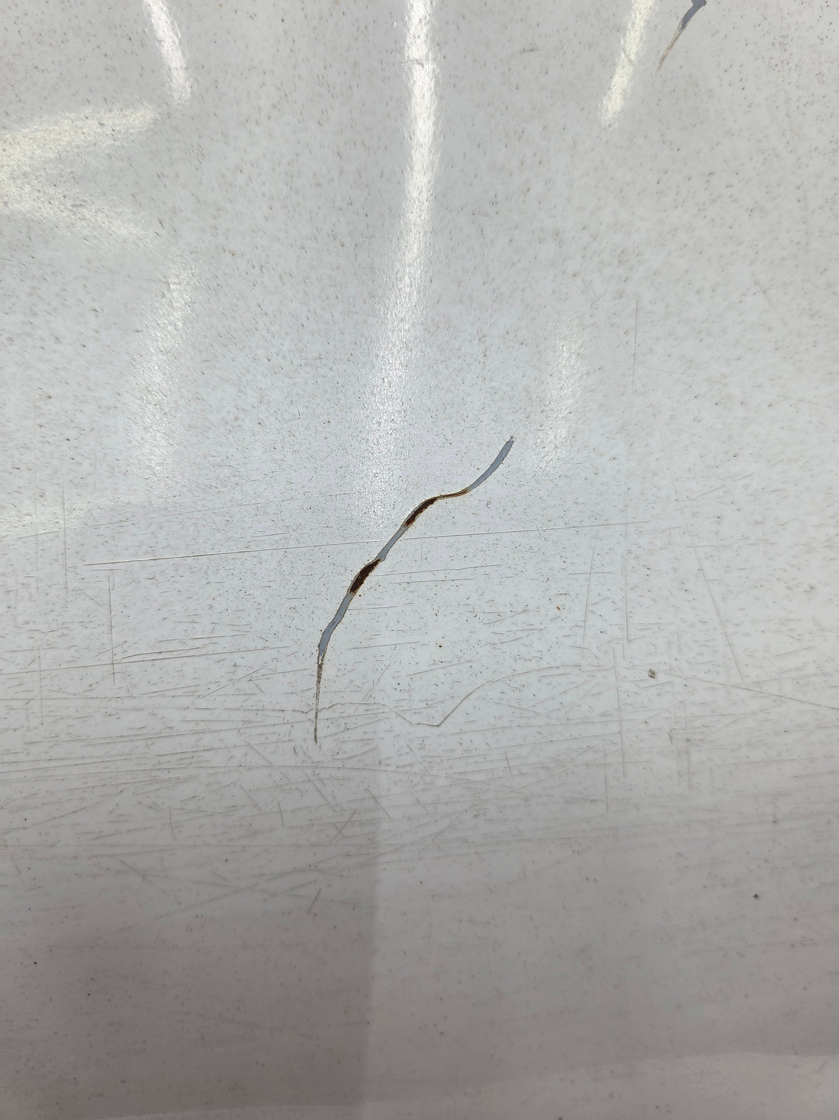 2003-2008 Dodge Ram 1500 2500 3500 3rd Gen 8' Long Bed