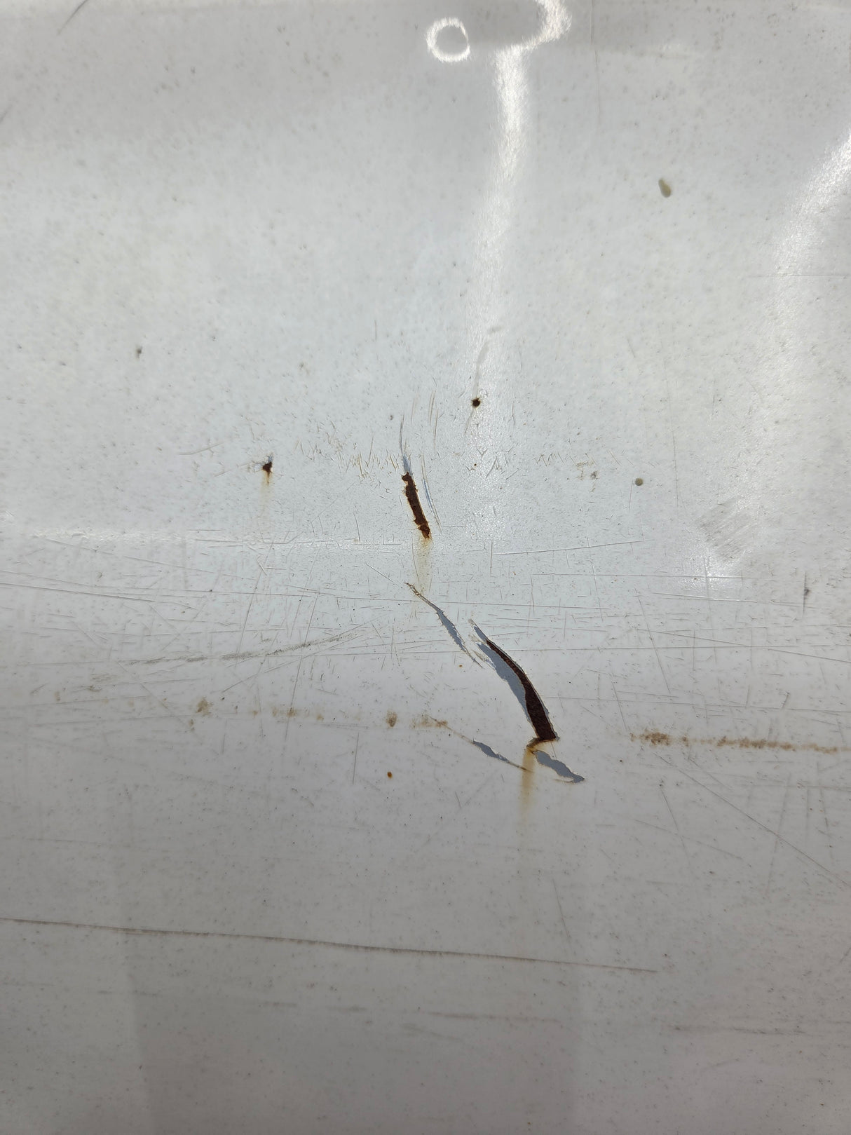 2003-2008 Dodge Ram 1500 2500 3500 3rd Gen 8' Long Bed