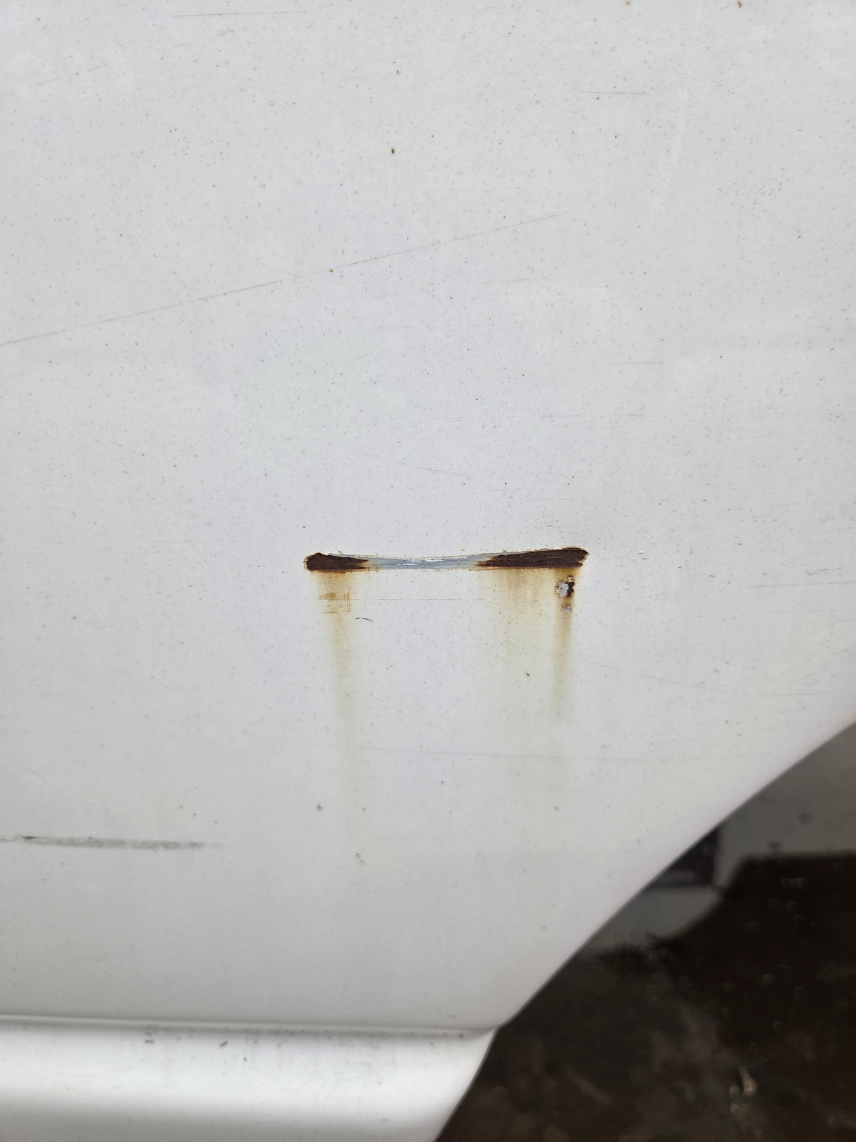 2003-2008 Dodge Ram 1500 2500 3500 3rd Gen 8' Long Bed