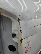 2003-2008 Dodge Ram 1500 2500 3500 3rd Gen 8' Long Bed