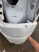 2003-2008 Dodge Ram 1500 2500 3500 3rd Gen 8' Long Bed