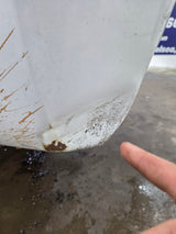 2003-2008 Dodge Ram 1500 2500 3500 3rd Gen 8' Long Bed