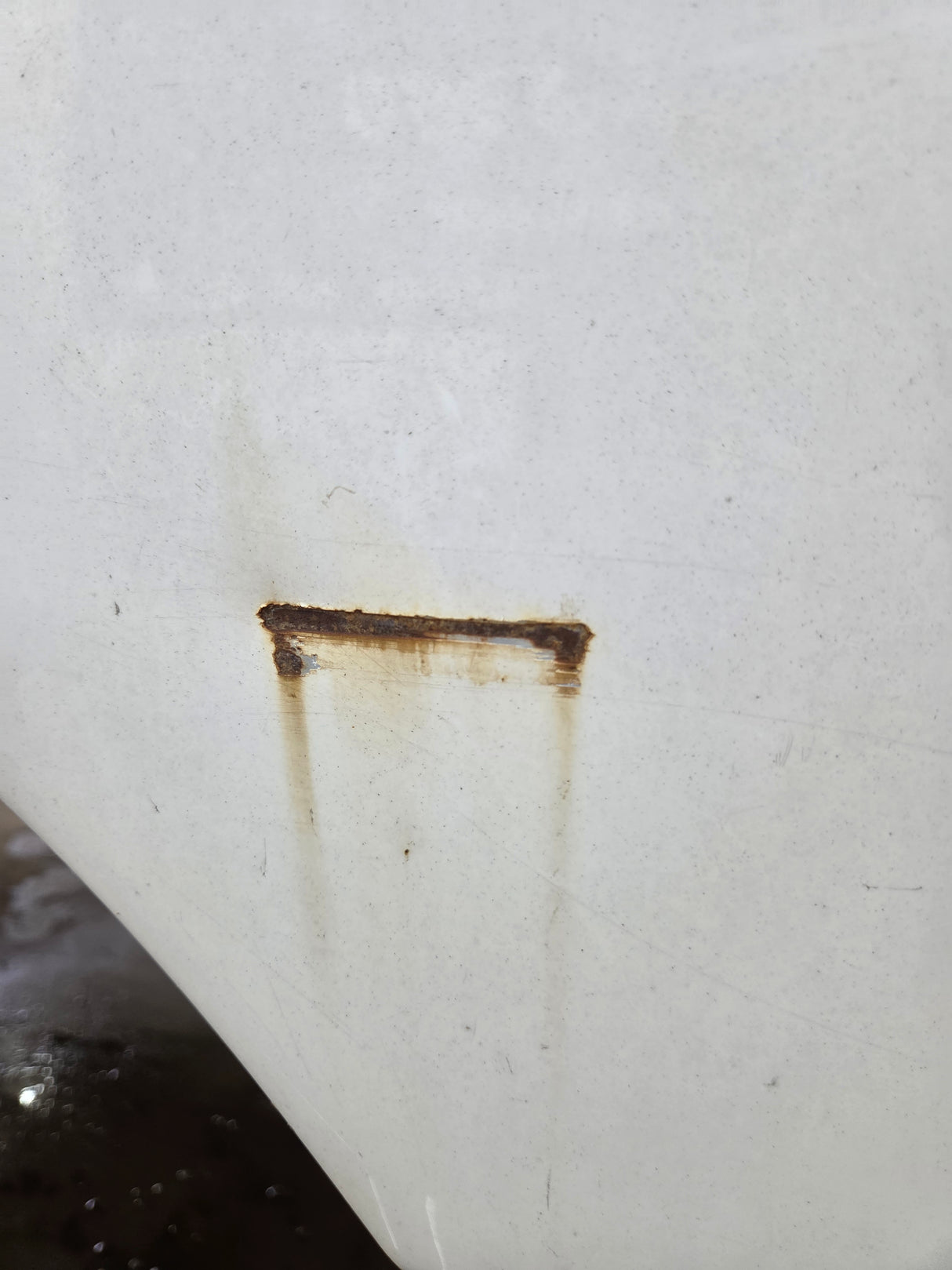 2003-2008 Dodge Ram 1500 2500 3500 3rd Gen 8' Long Bed