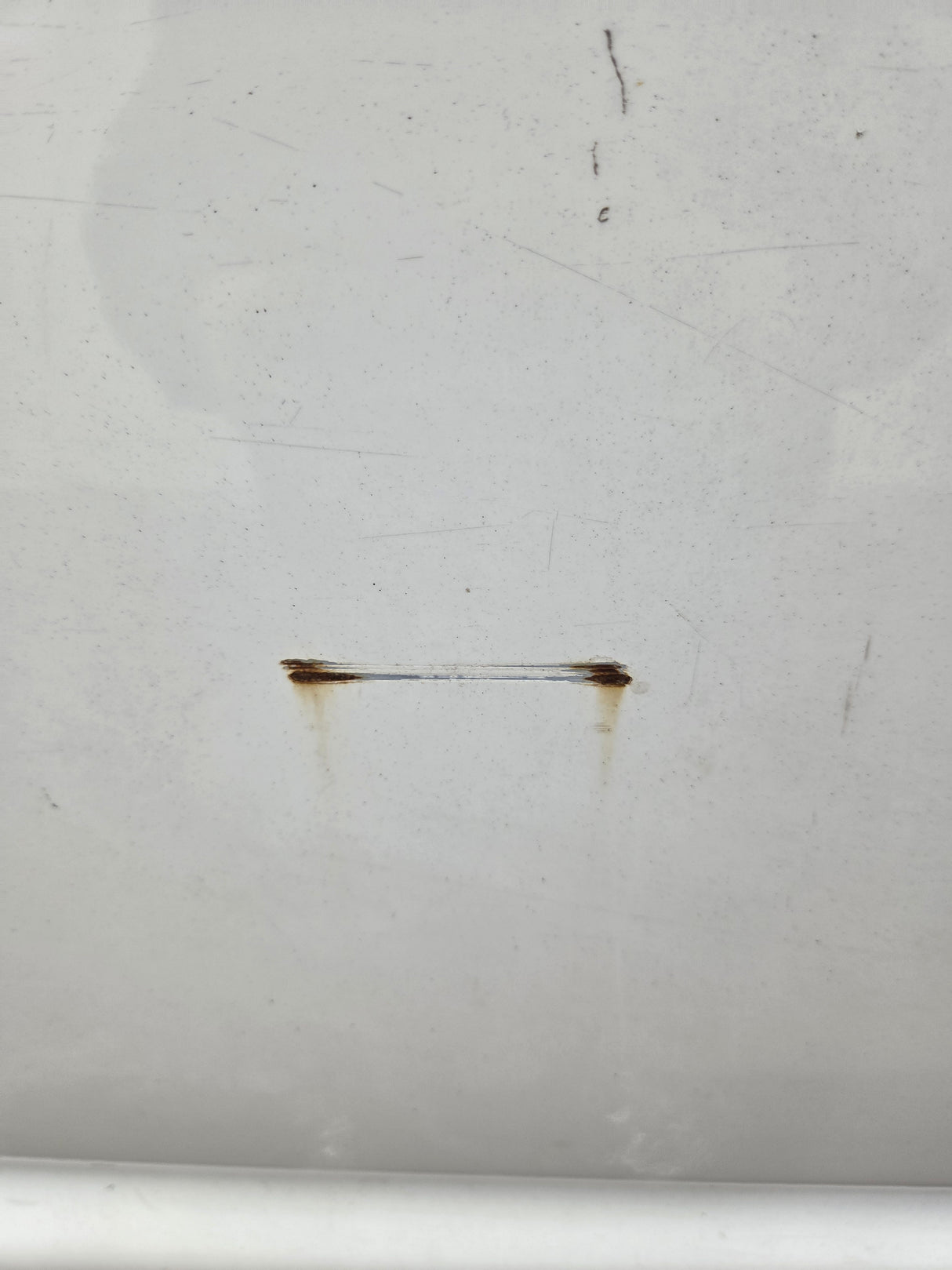 2003-2008 Dodge Ram 1500 2500 3500 3rd Gen 8' Long Bed