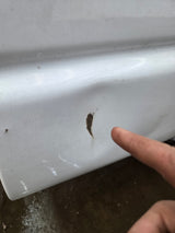 2003-2008 Dodge Ram 1500 2500 3500 3rd Gen 8' Long Bed