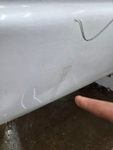 2003-2008 Dodge Ram 1500 2500 3500 3rd Gen 8' Long Bed